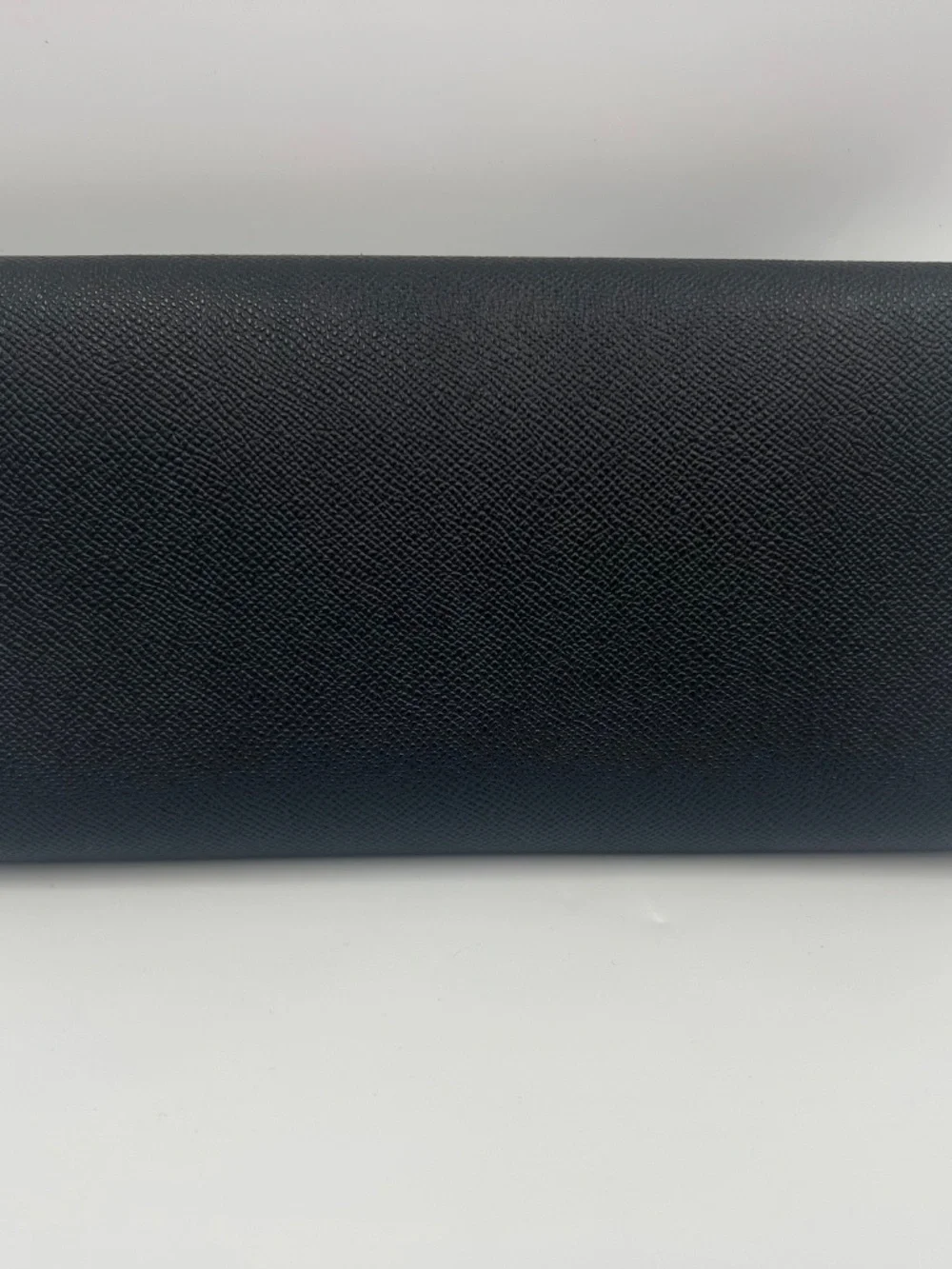 New Ferragamo Gancini WOC in Black
